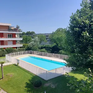 Jardins Saint Benezet Appartement Avignon