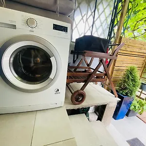 Studio Indépendant De 25m2 Appartement Vitry-sur-Seine