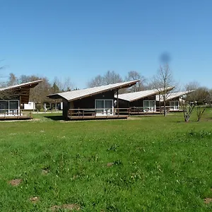 Camping Camping La Chalaronne, Saint-Didier-sur-Chalaronne